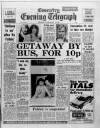 Coventry Evening Telegraph