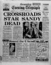 Coventry Evening Telegraph