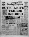 Coventry Evening Telegraph