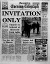 Coventry Evening Telegraph