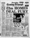 Coventry Evening Telegraph