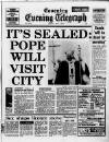 Coventry Evening Telegraph