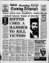 Coventry Evening Telegraph