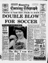 Coventry Evening Telegraph