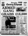 Coventry Evening Telegraph