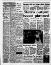Coventry Evening Telegraph Monday 08 June 1981 Page 4