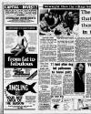 Coventry Evening Telegraph Monday 08 June 1981 Page 8