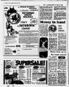 Coventry Evening Telegraph Monday 08 June 1981 Page 12