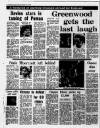 Coventry Evening Telegraph Monday 08 June 1981 Page 14