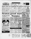 Coventry Evening Telegraph Monday 08 June 1981 Page 16