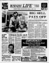 Coventry Evening Telegraph Monday 08 June 1981 Page 25