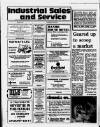 Coventry Evening Telegraph Monday 08 June 1981 Page 38