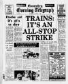 Coventry Evening Telegraph