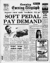 Coventry Evening Telegraph