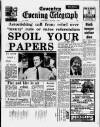 Coventry Evening Telegraph