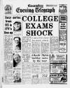 Coventry Evening Telegraph