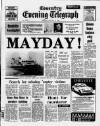 Coventry Evening Telegraph