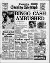 Coventry Evening Telegraph