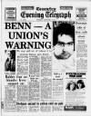 Coventry Evening Telegraph