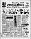 Coventry Evening Telegraph