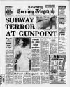 Coventry Evening Telegraph