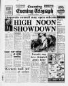 Coventry Evening Telegraph