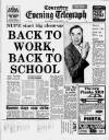 Coventry Evening Telegraph