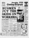 Coventry Evening Telegraph