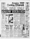 Coventry Evening Telegraph