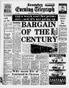 Coventry Evening Telegraph