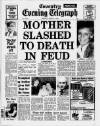 Coventry Evening Telegraph