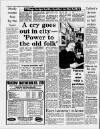 Coventry Evening Telegraph Monday 15 March 1982 Page 10