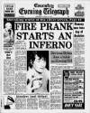 Coventry Evening Telegraph