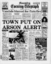 Coventry Evening Telegraph