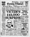 Coventry Evening Telegraph