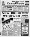 Coventry Evening Telegraph