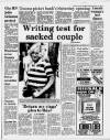 Coventry Evening Telegraph Saturday 14 August 1982 Page 3