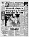 Coventry Evening Telegraph Saturday 14 August 1982 Page 14