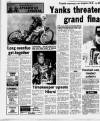 Coventry Evening Telegraph Saturday 14 August 1982 Page 36