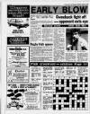 Coventry Evening Telegraph Saturday 14 August 1982 Page 38