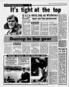 Coventry Evening Telegraph Saturday 14 August 1982 Page 40