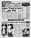 Coventry Evening Telegraph Saturday 14 August 1982 Page 41