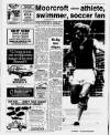 Coventry Evening Telegraph Saturday 14 August 1982 Page 45