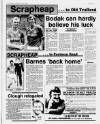 Coventry Evening Telegraph Saturday 14 August 1982 Page 54