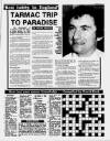 Coventry Evening Telegraph Saturday 14 August 1982 Page 74