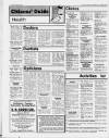 Coventry Evening Telegraph Thursday 30 September 1982 Page 54