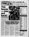 Coventry Evening Telegraph Saturday 08 January 1983 Page 27