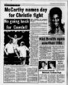 Coventry Evening Telegraph Saturday 08 January 1983 Page 38