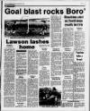 Coventry Evening Telegraph Saturday 08 January 1983 Page 43