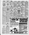 Coventry Evening Telegraph Wednesday 12 January 1983 Page 42